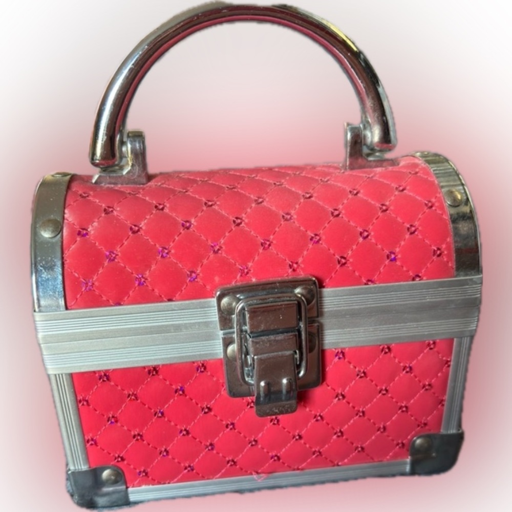 EUC Jewelry box